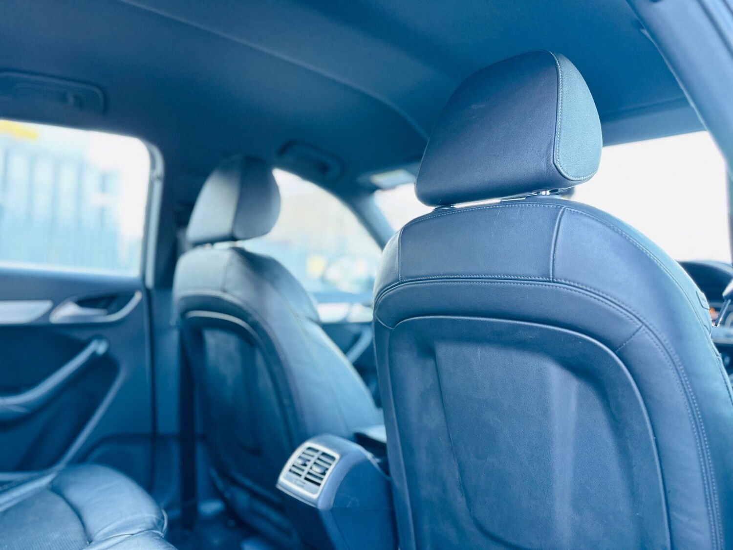 Used Audi Q3 2012 for sale - 78156714: Photo 32