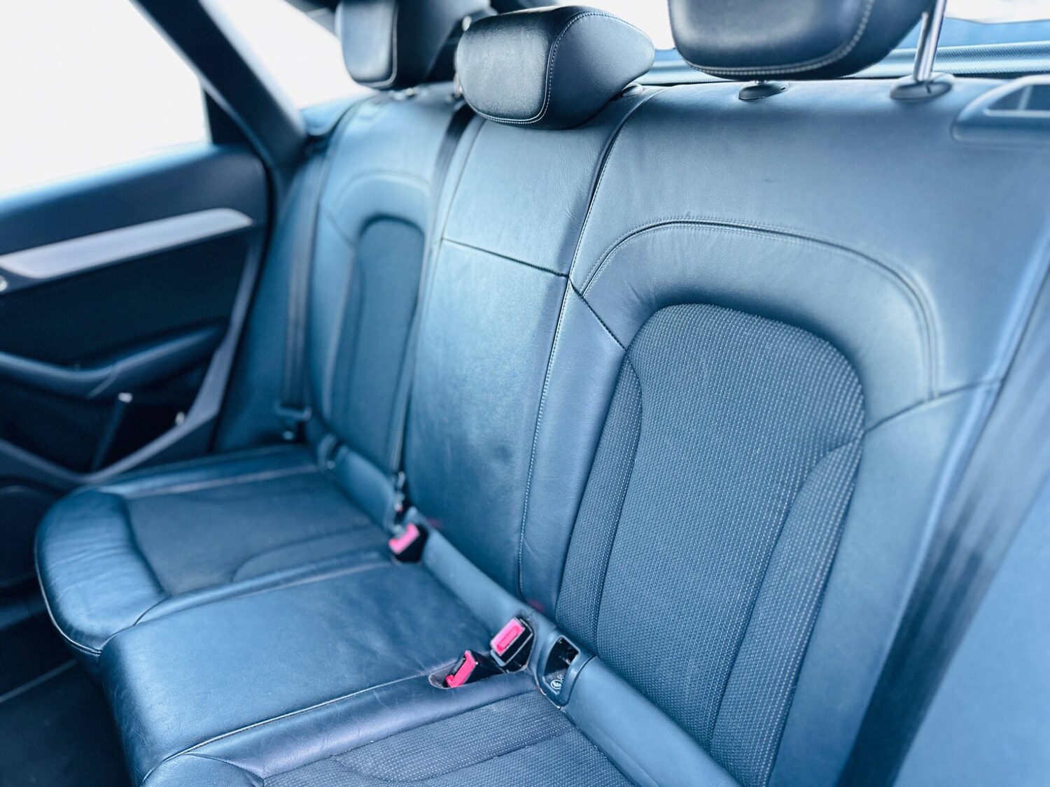 Used Audi Q3 2012 for sale - 78156714: Photo 33