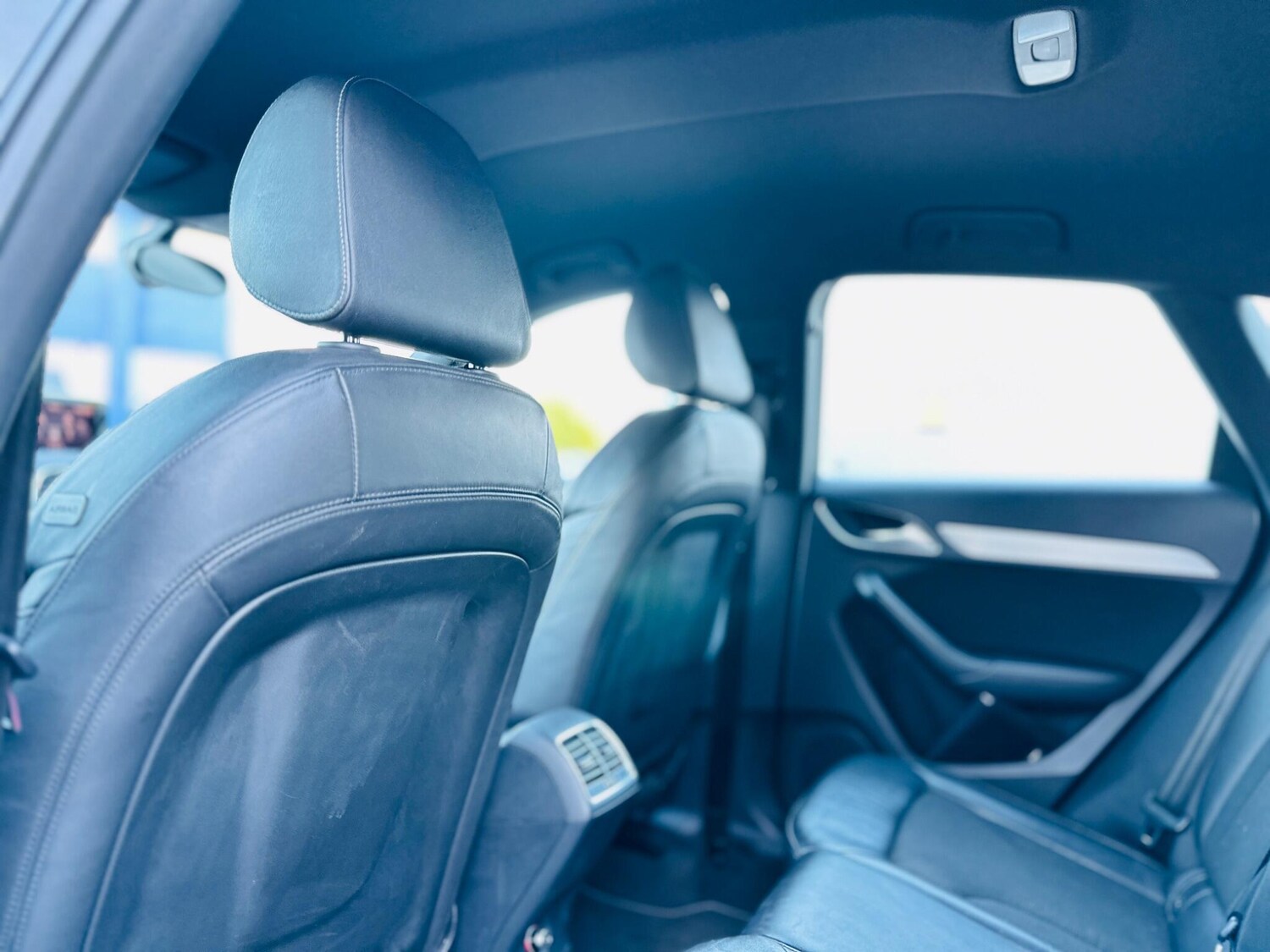 Used Audi Q3 2012 for sale - 78156714: Photo 34