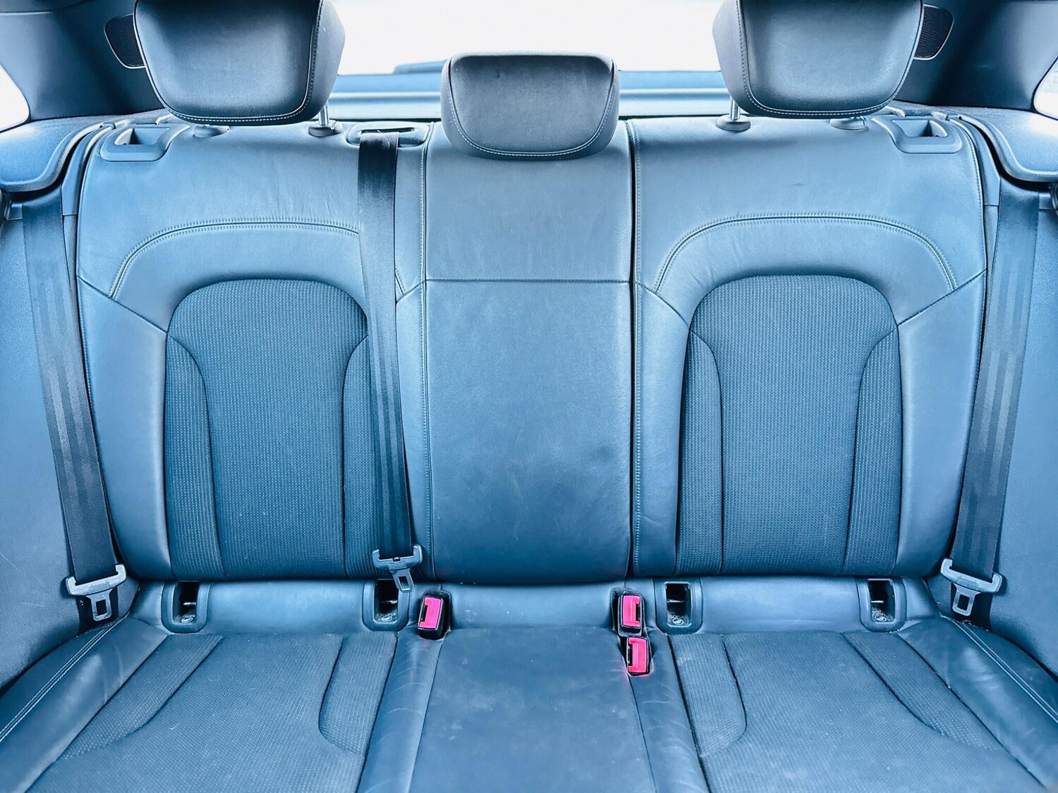 Used Audi Q3 2012 for sale - 78156714: Photo 35