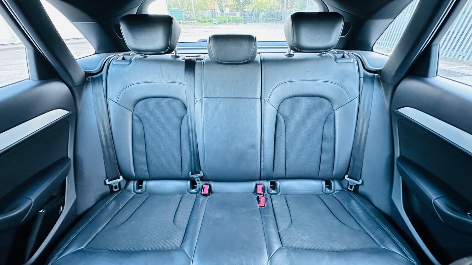 Used Audi Q3 2012 for sale - 78156714: Photo 36