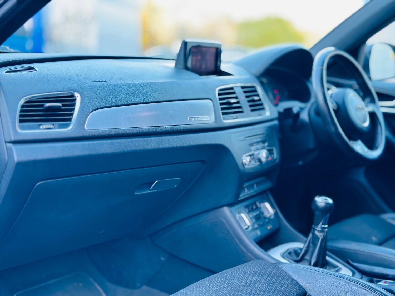 Used Audi Q3 2012 for sale - 78156714: Photo 50