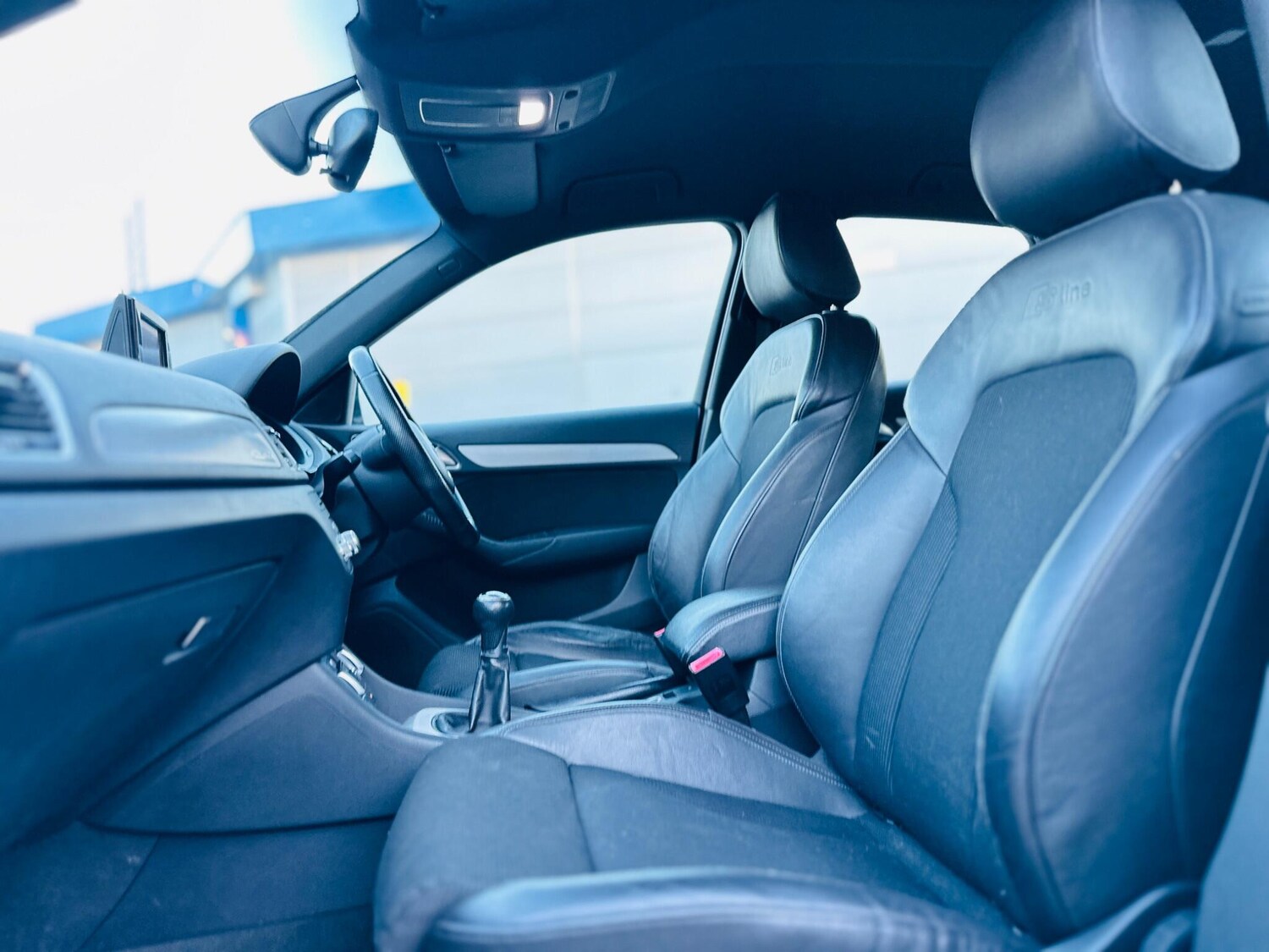 Used Audi Q3 2012 for sale - 78156714: Photo 51