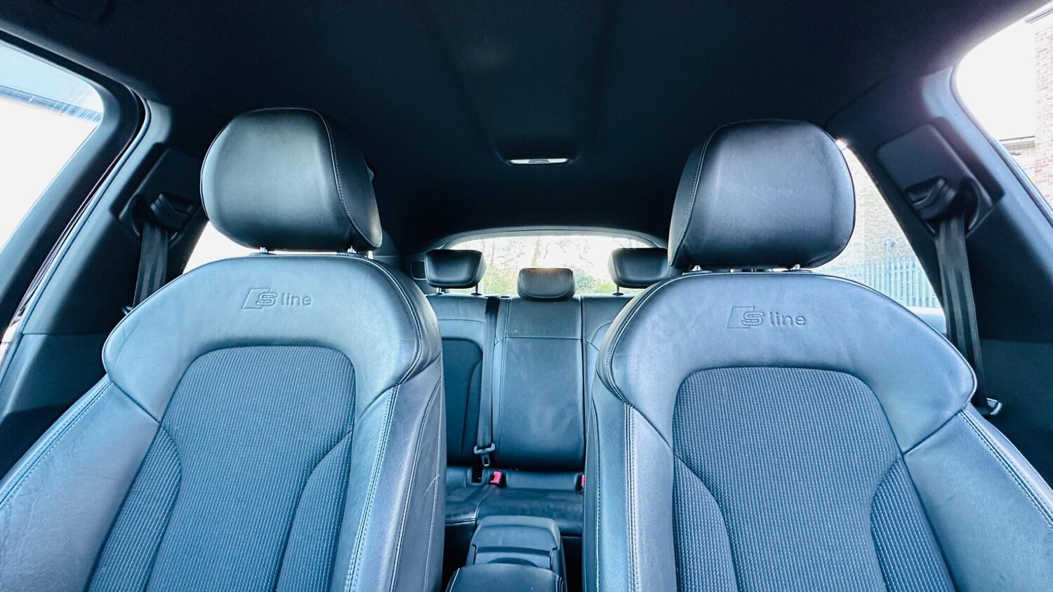 Used Audi Q3 2012 for sale - 78156714: Photo 53