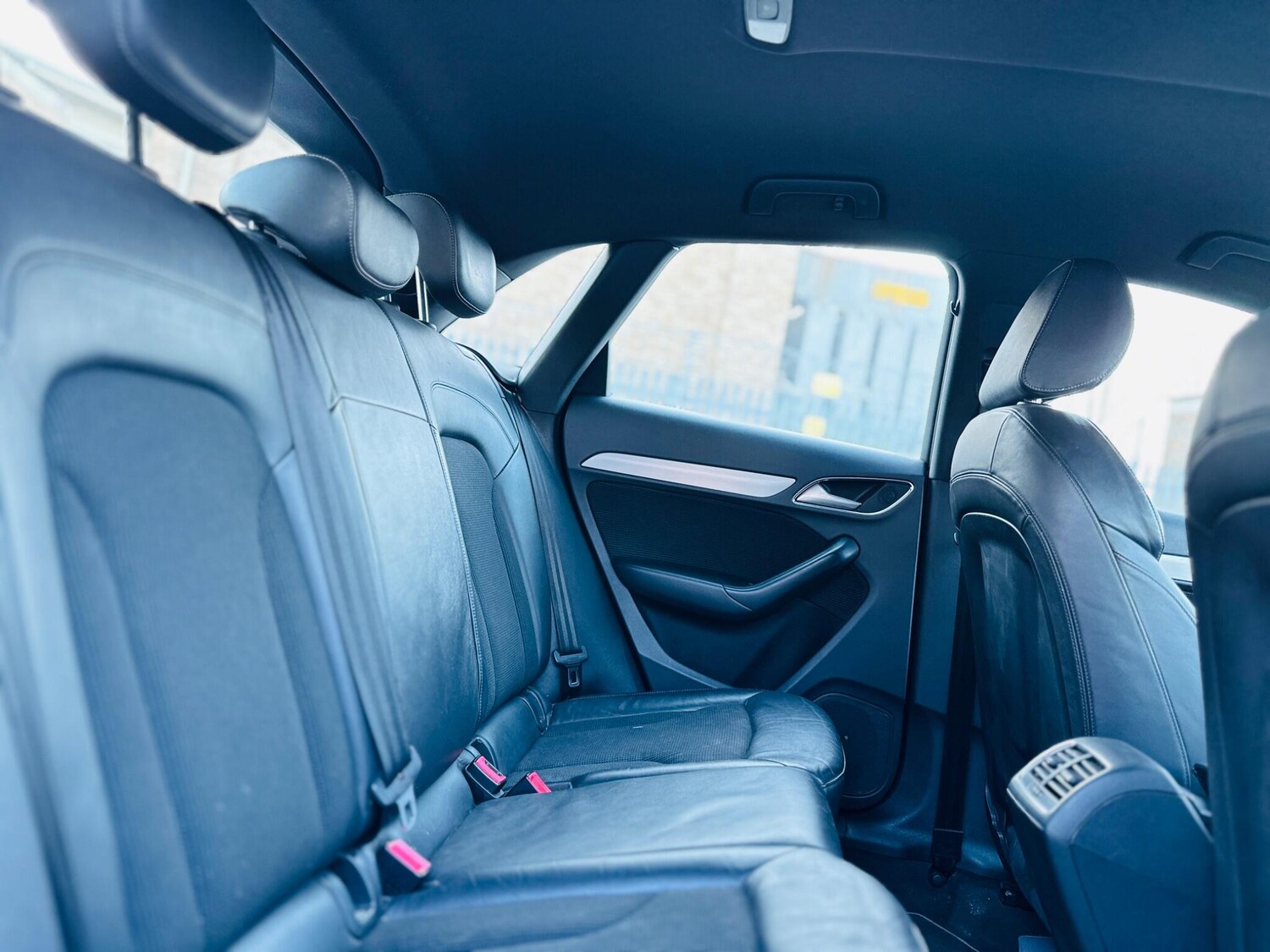 Used Audi Q3 2012 for sale - 78156714: Photo 54