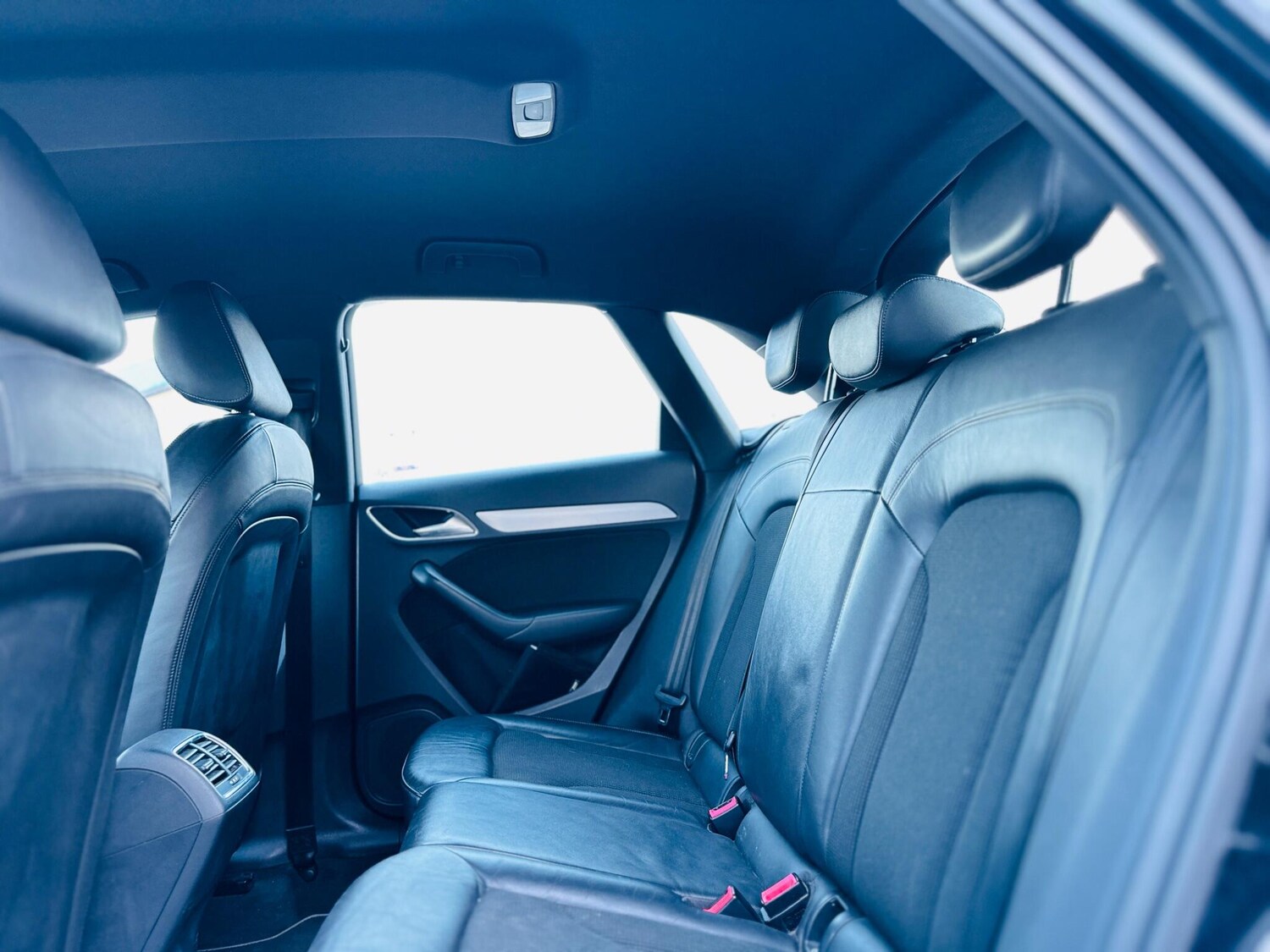 Used Audi Q3 2012 for sale - 78156714: Photo 55