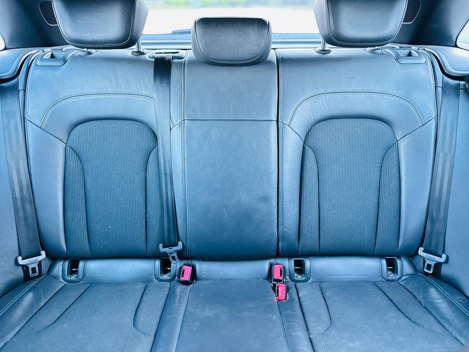 Used Audi Q3 2012 for sale - 78156714: Photo 56