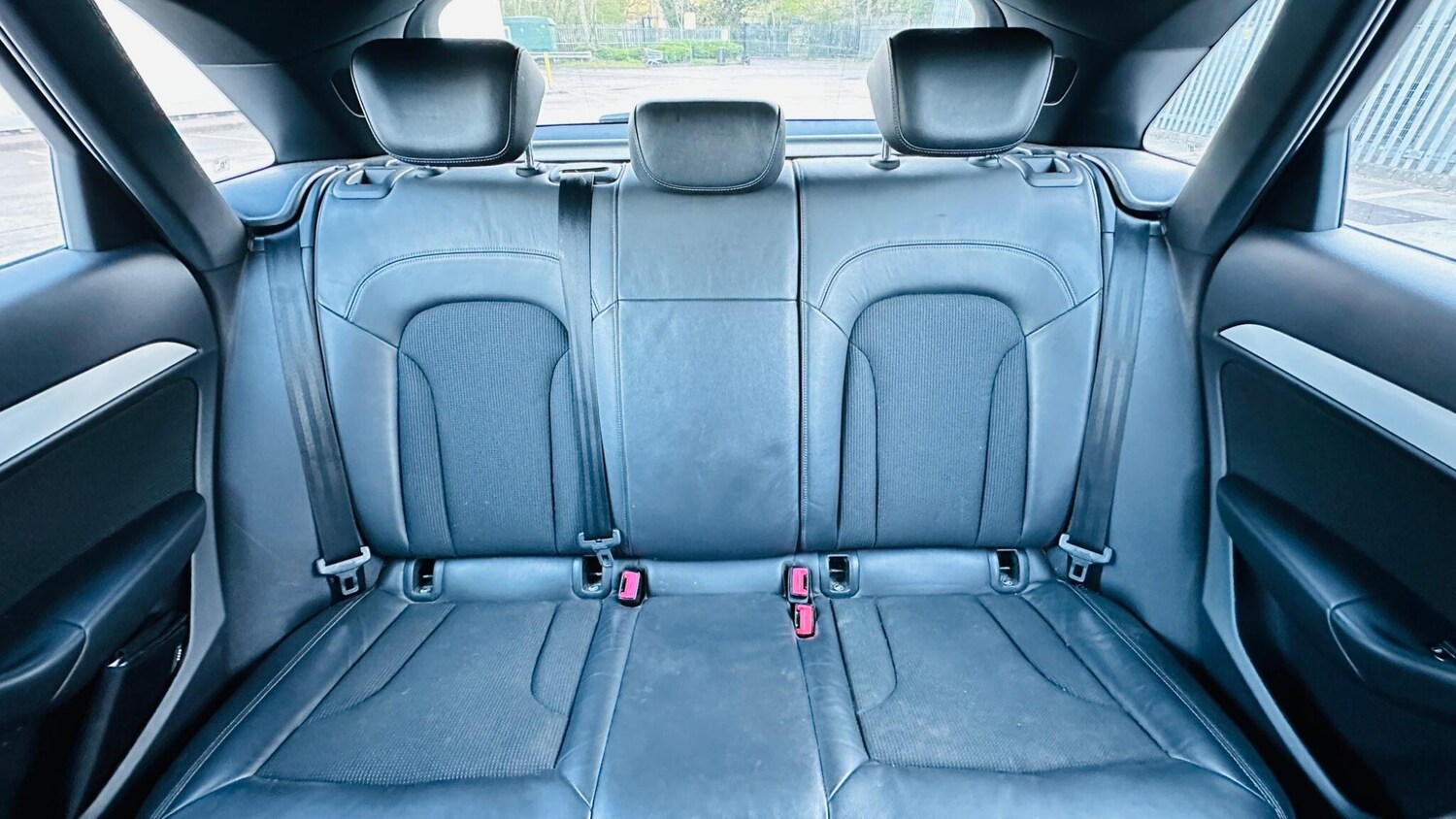 Used Audi Q3 2012 for sale - 78156714: Photo 57