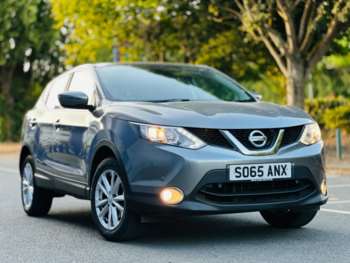 2015 (65) - 1.5 dCi Acenta 2WD Euro 6 (s/s) 5dr