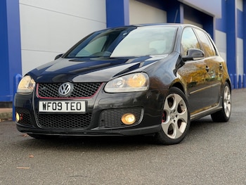 Used Volkswagen Golf 2009 for sale - 76423168: Photo