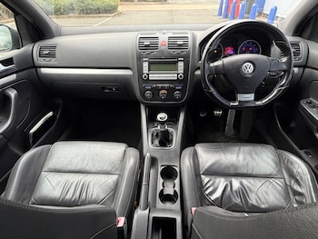 Used Volkswagen Golf 2009 for sale - 76423168: Photo