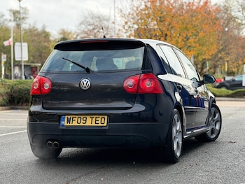 Used Volkswagen Golf 2009 for sale - 76423168: Photo
