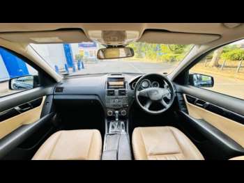 Used Mercedes-Benz C-Class 2011 for sale - 75040651: Photo