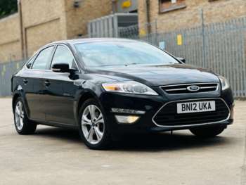 2012 (12) - 2.0 Titanium X 5dr