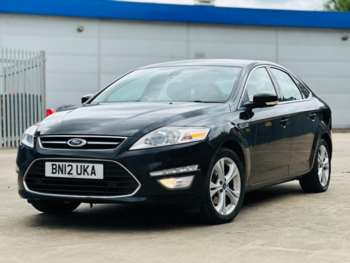 Used Ford Mondeo 2012 for sale - 74848618: Photo