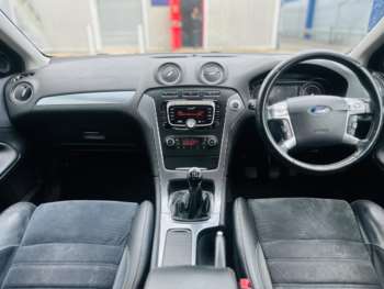 Used Ford Mondeo 2012 for sale - 74848618: Photo