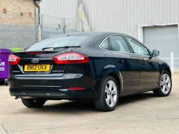 Used Ford Mondeo 2012 for sale - 74848618: Photo