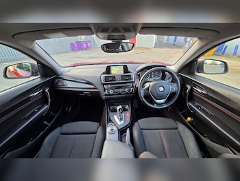 Used BMW 2 Series 2016 for sale - 79291618: Photo