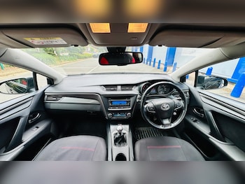 Used Toyota Avensis 2018 for sale - 75388198: Photo