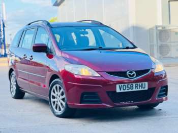2008 (58) - 1.8 TS2 5dr