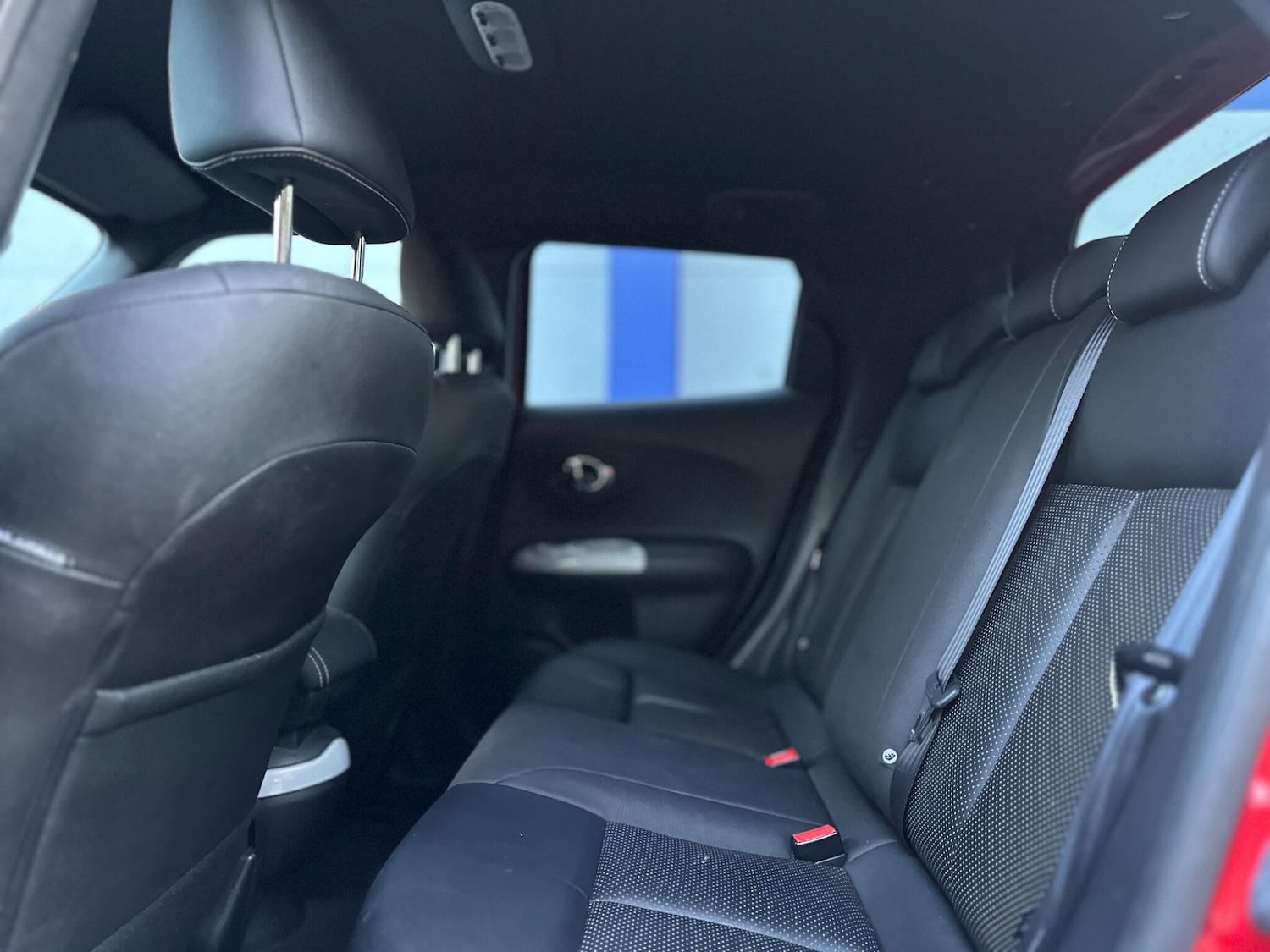 Vehicle 55