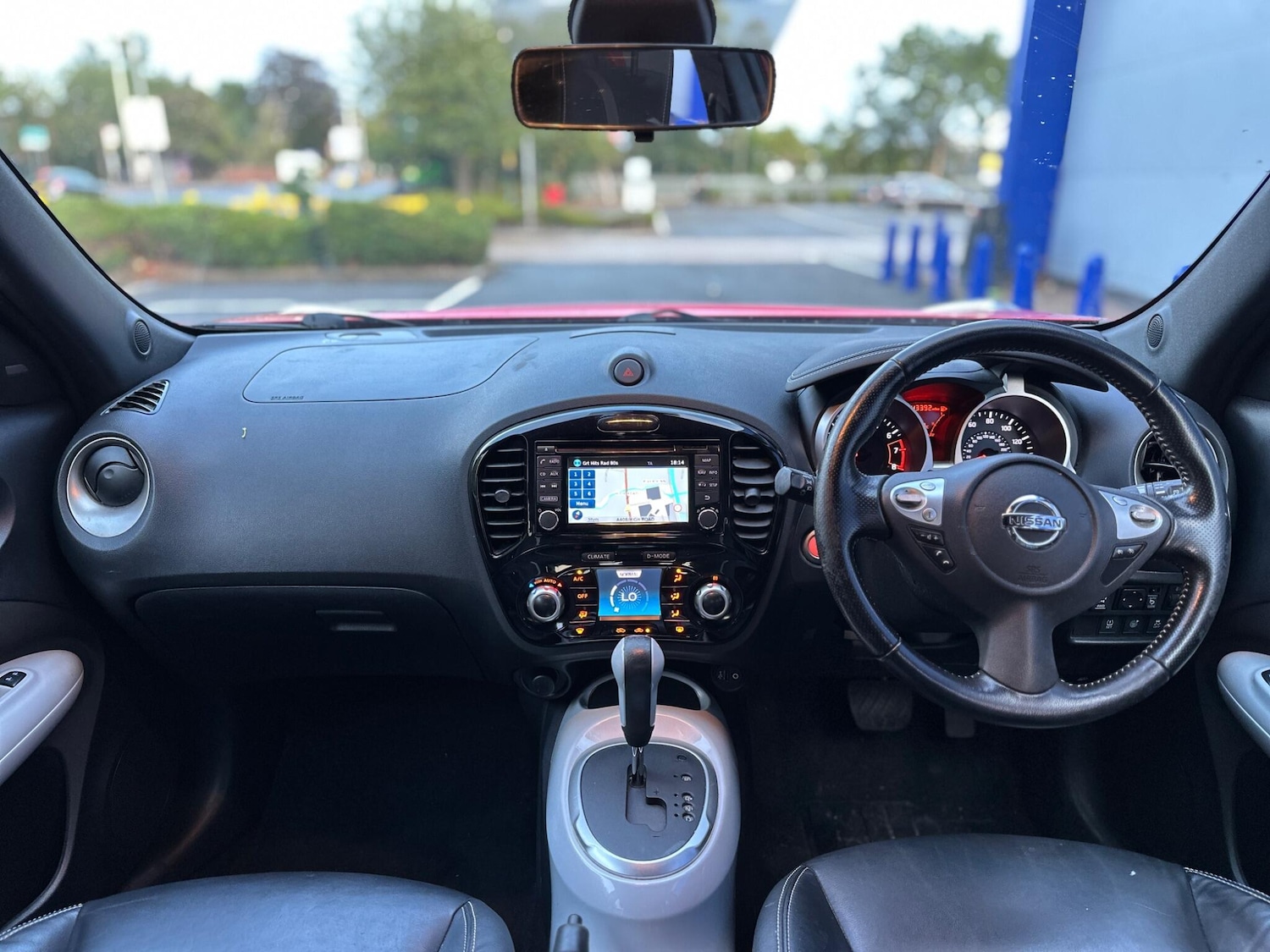 Vehicle 58