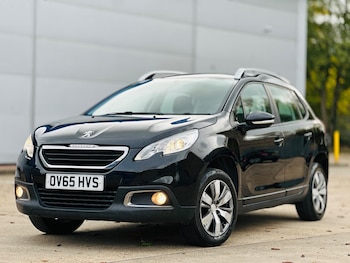 Used Peugeot 2008 2015 for sale - 76425164: Photo