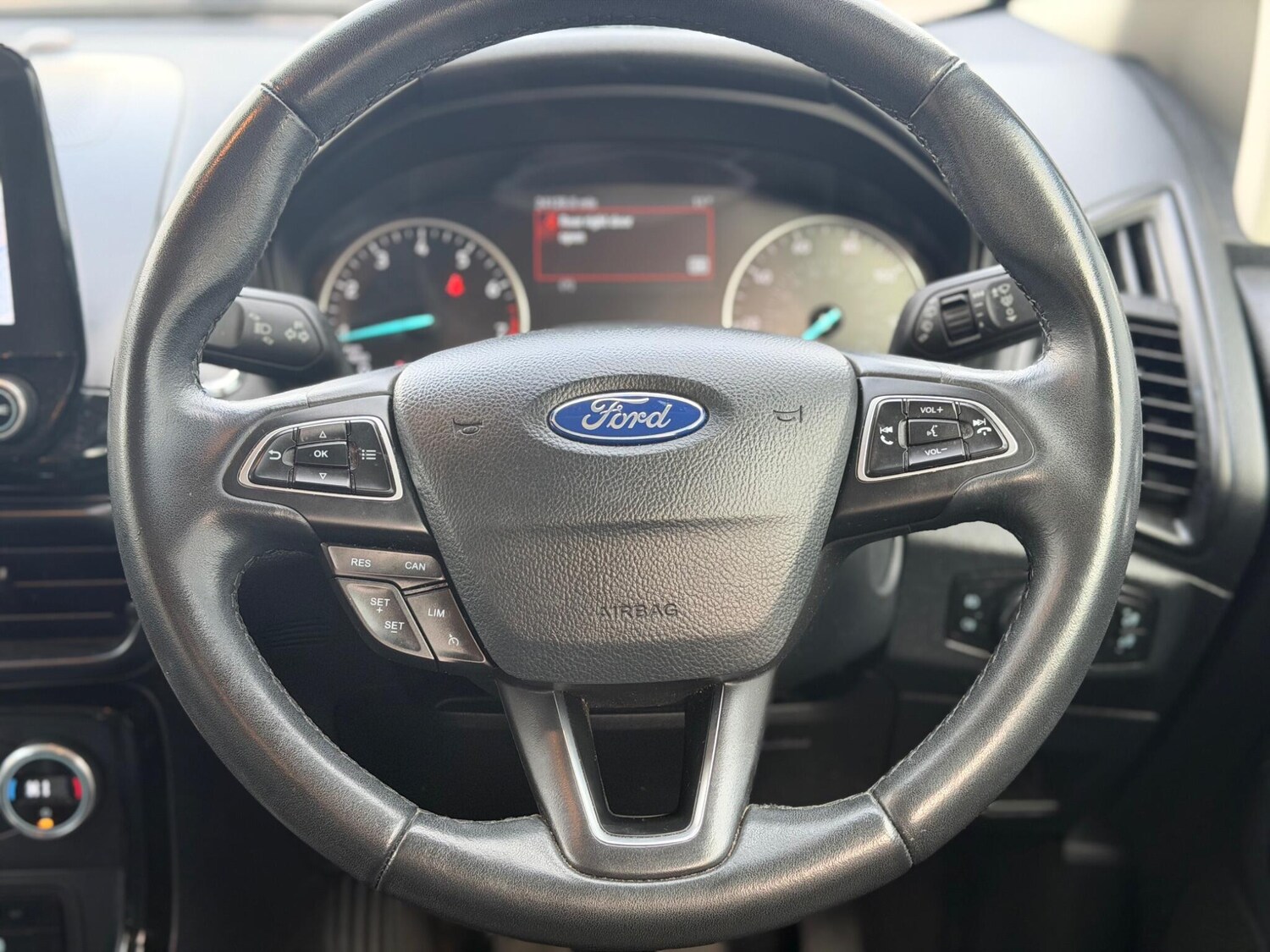 Used Ford Ecosport 2019 for sale - 77396123: Photo 10