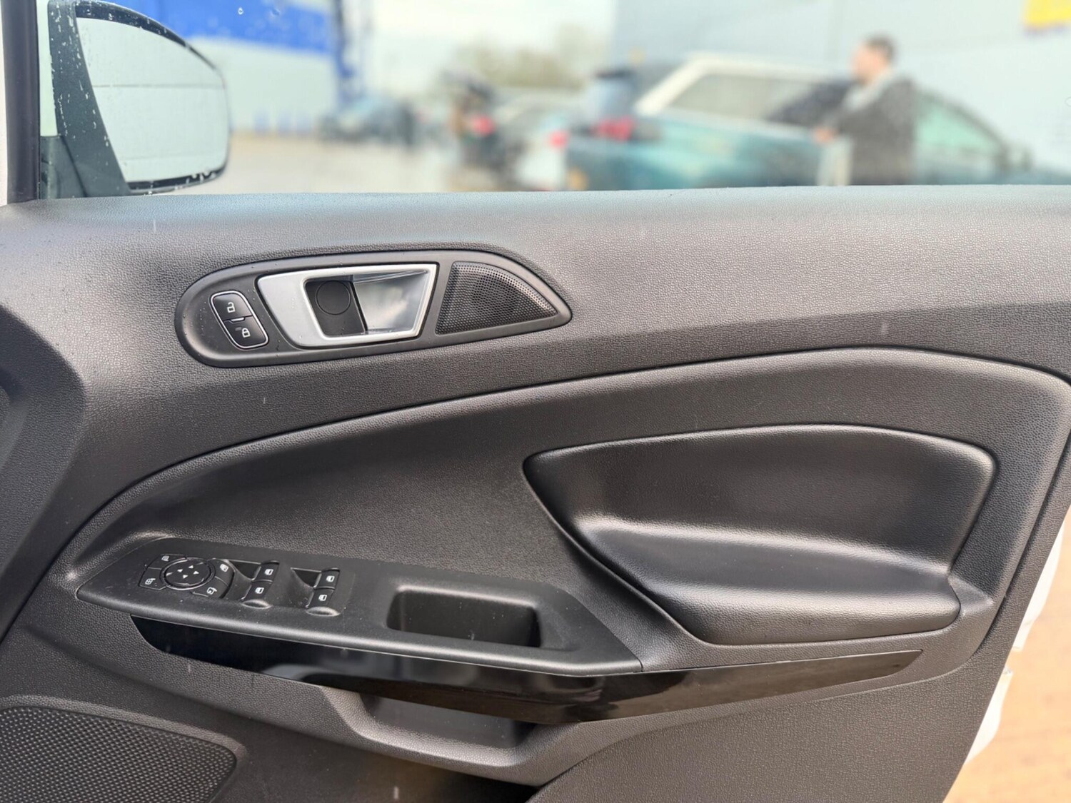 Used Ford Ecosport 2019 for sale - 77396123: Photo 14