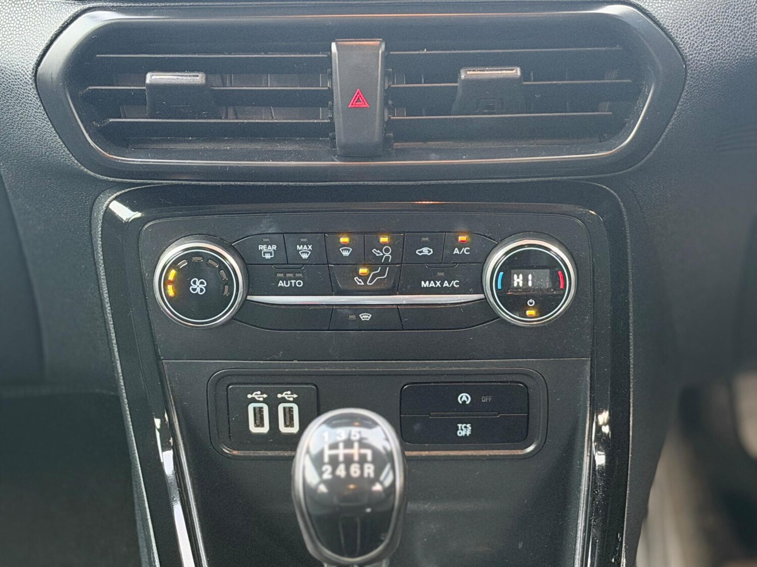 Used Ford Ecosport 2019 for sale - 77396123: Photo 17