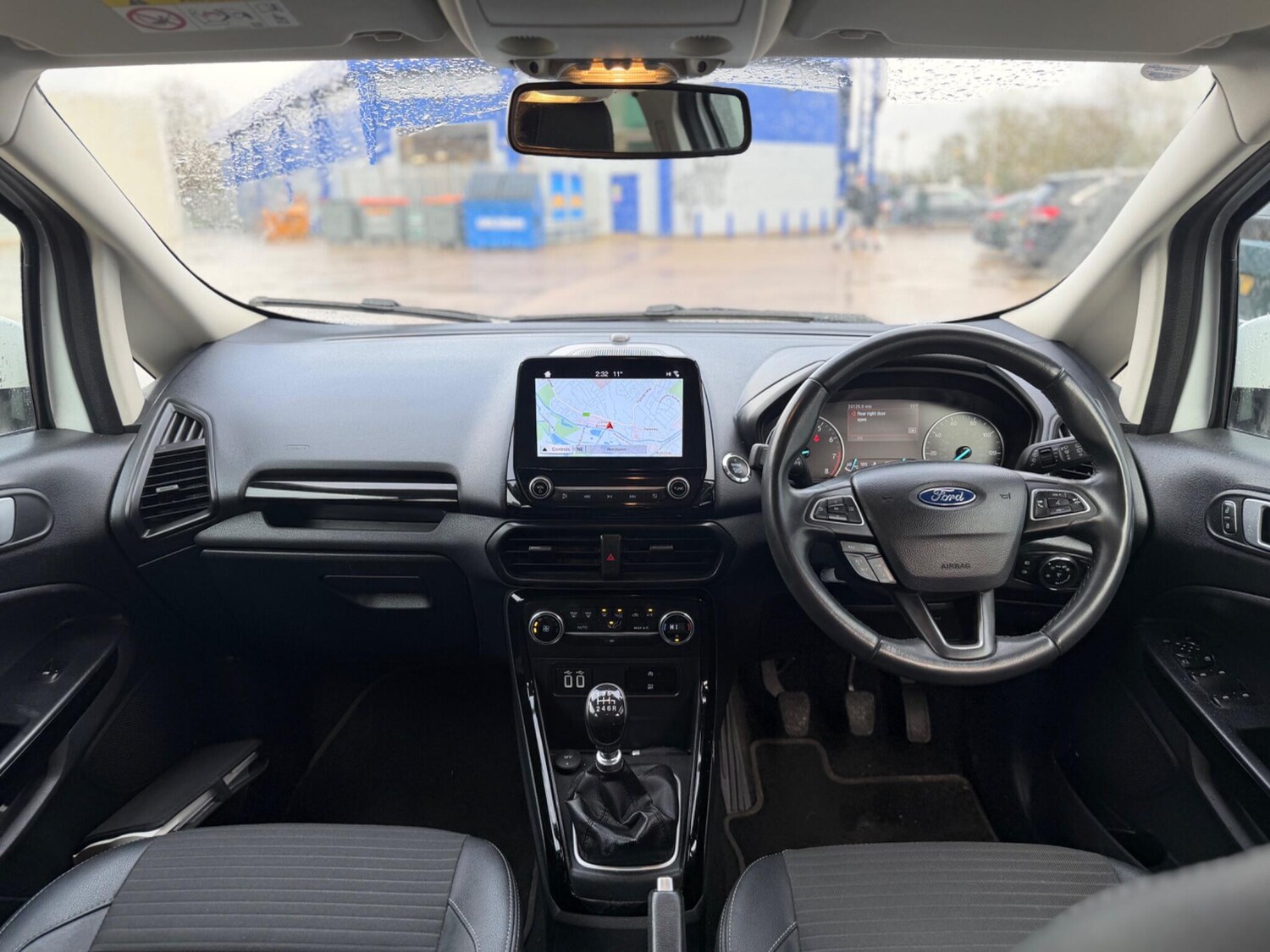 Used Ford Ecosport 2019 for sale - 77396123: Photo 19