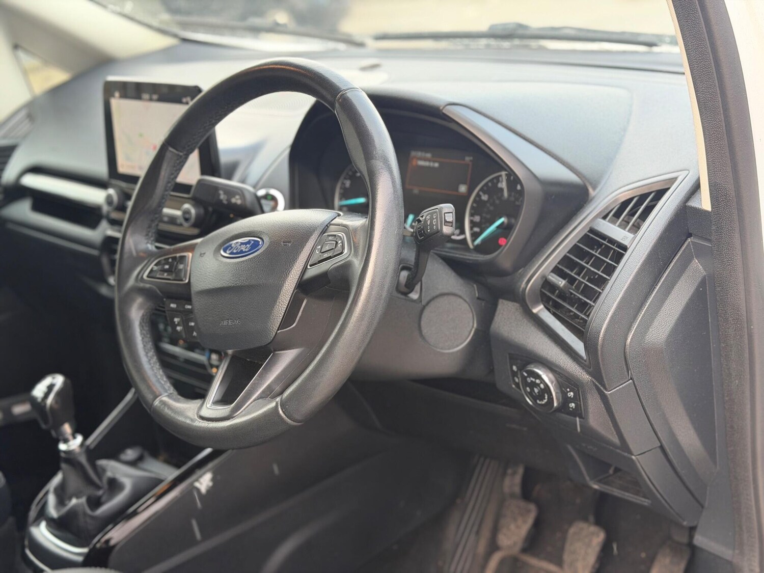 Used Ford Ecosport 2019 for sale - 77396123: Photo 20