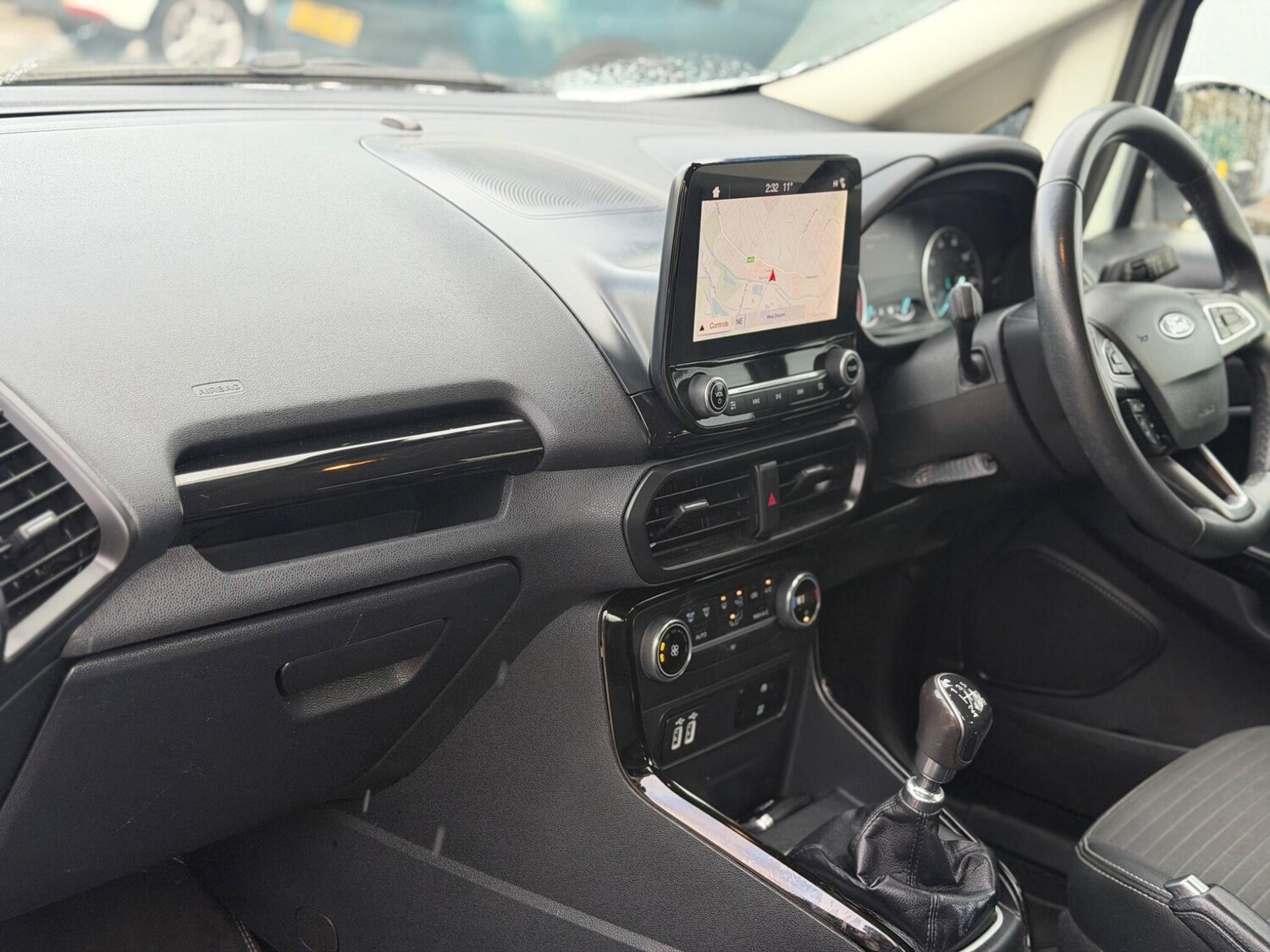 Used Ford Ecosport 2019 for sale - 77396123: Photo 23