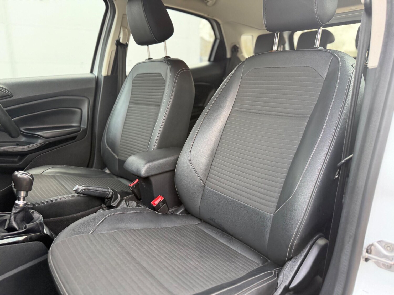 Used Ford Ecosport 2019 for sale - 77396123: Photo 24