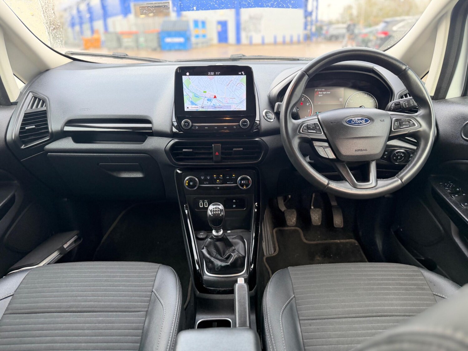 Used Ford Ecosport 2019 for sale - 77396123: Photo 26