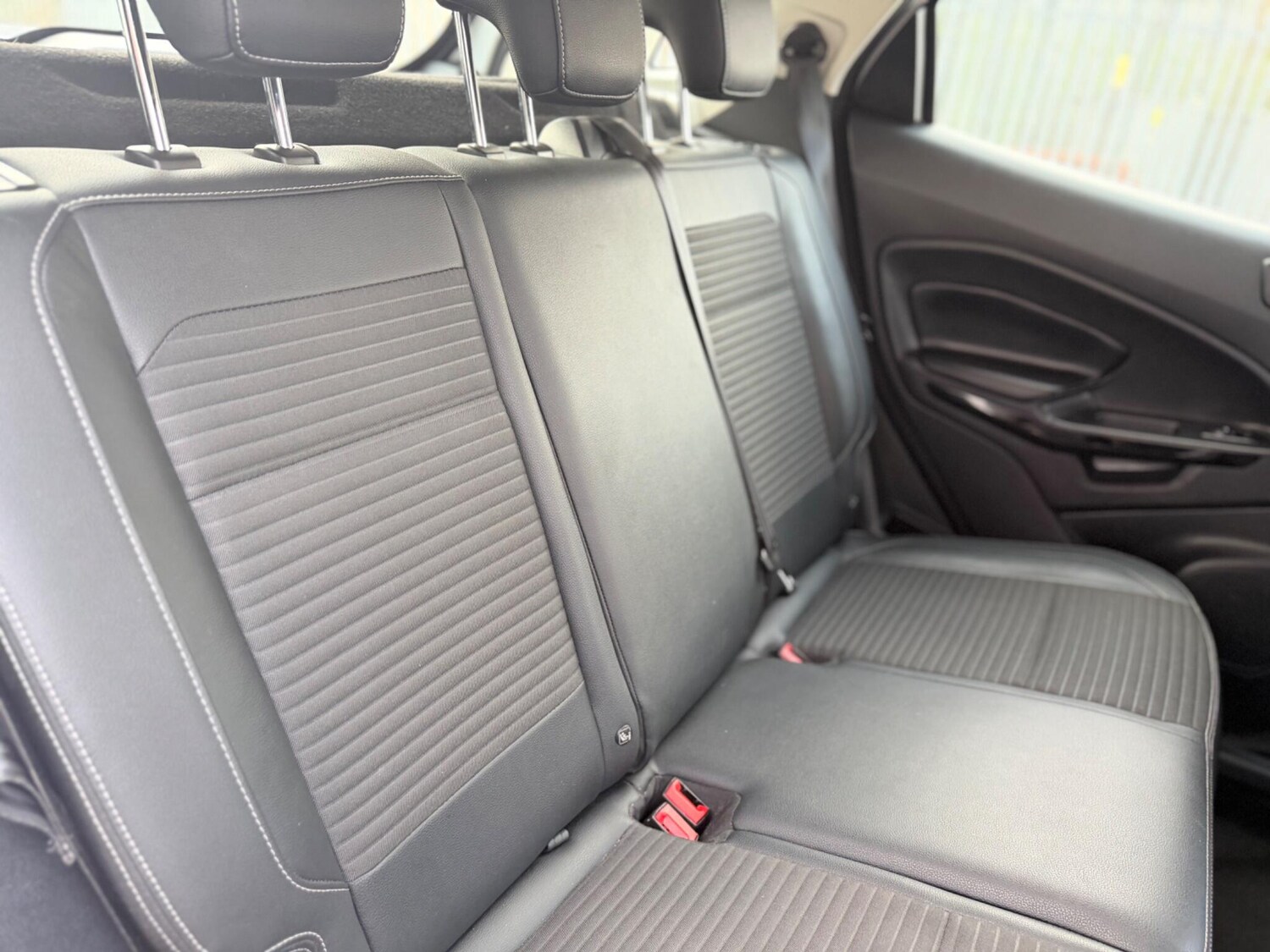 Used Ford Ecosport 2019 for sale - 77396123: Photo 28