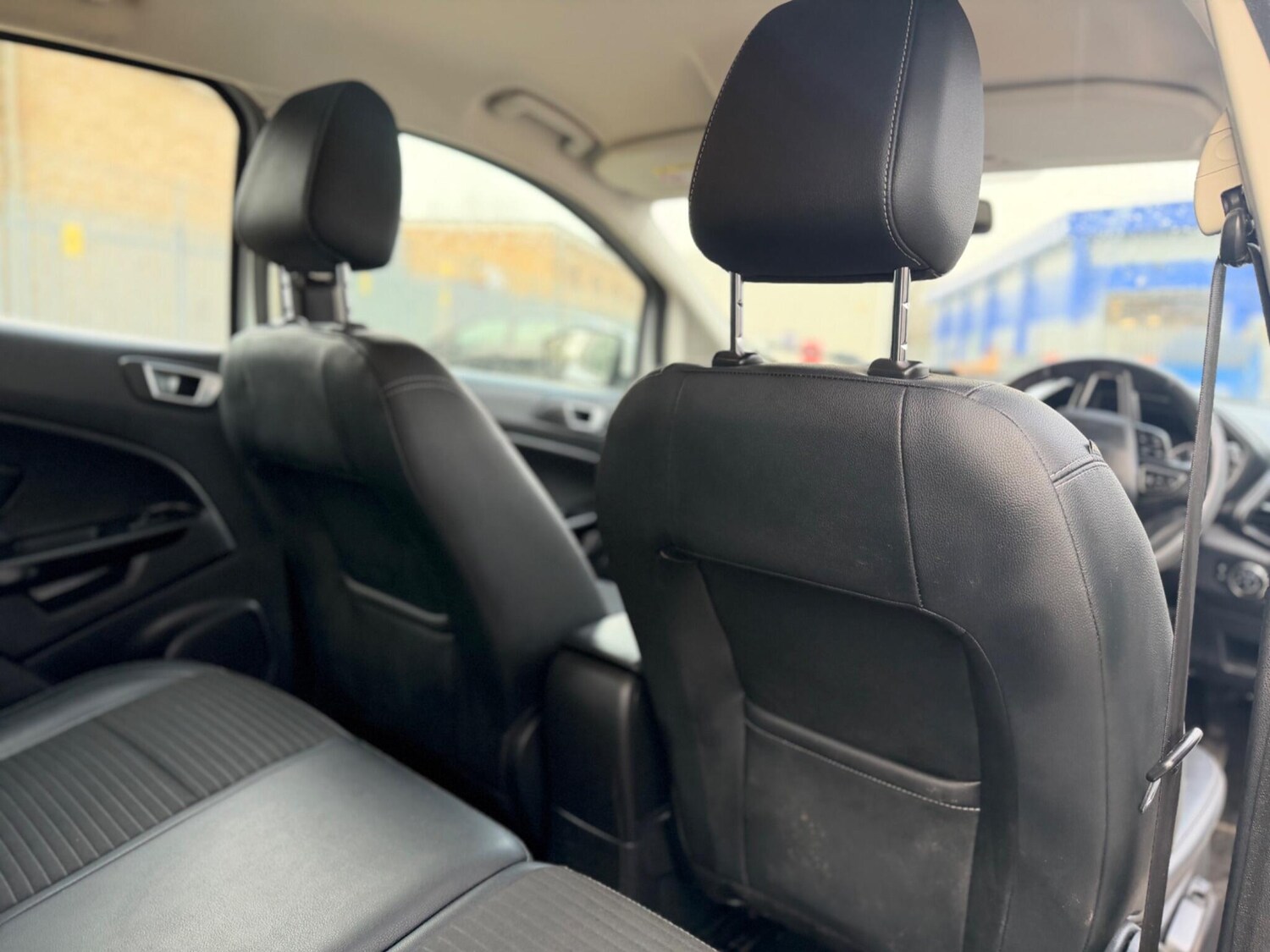 Used Ford Ecosport 2019 for sale - 77396123: Photo 29