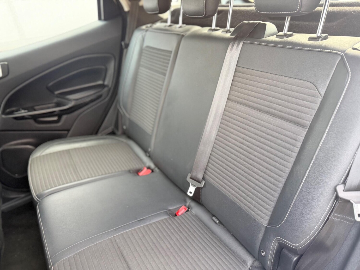 Used Ford Ecosport 2019 for sale - 77396123: Photo 30