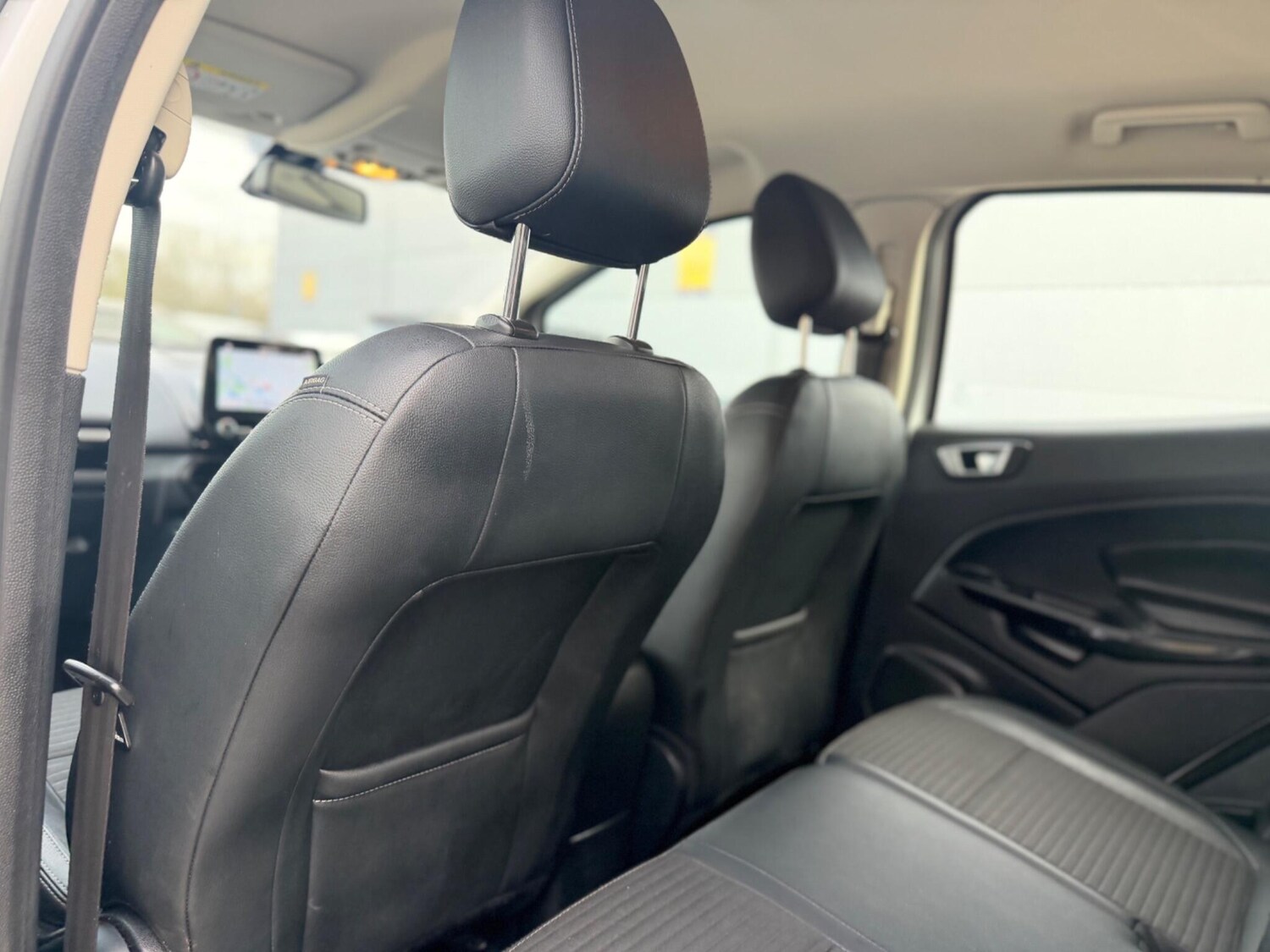 Used Ford Ecosport 2019 for sale - 77396123: Photo 31