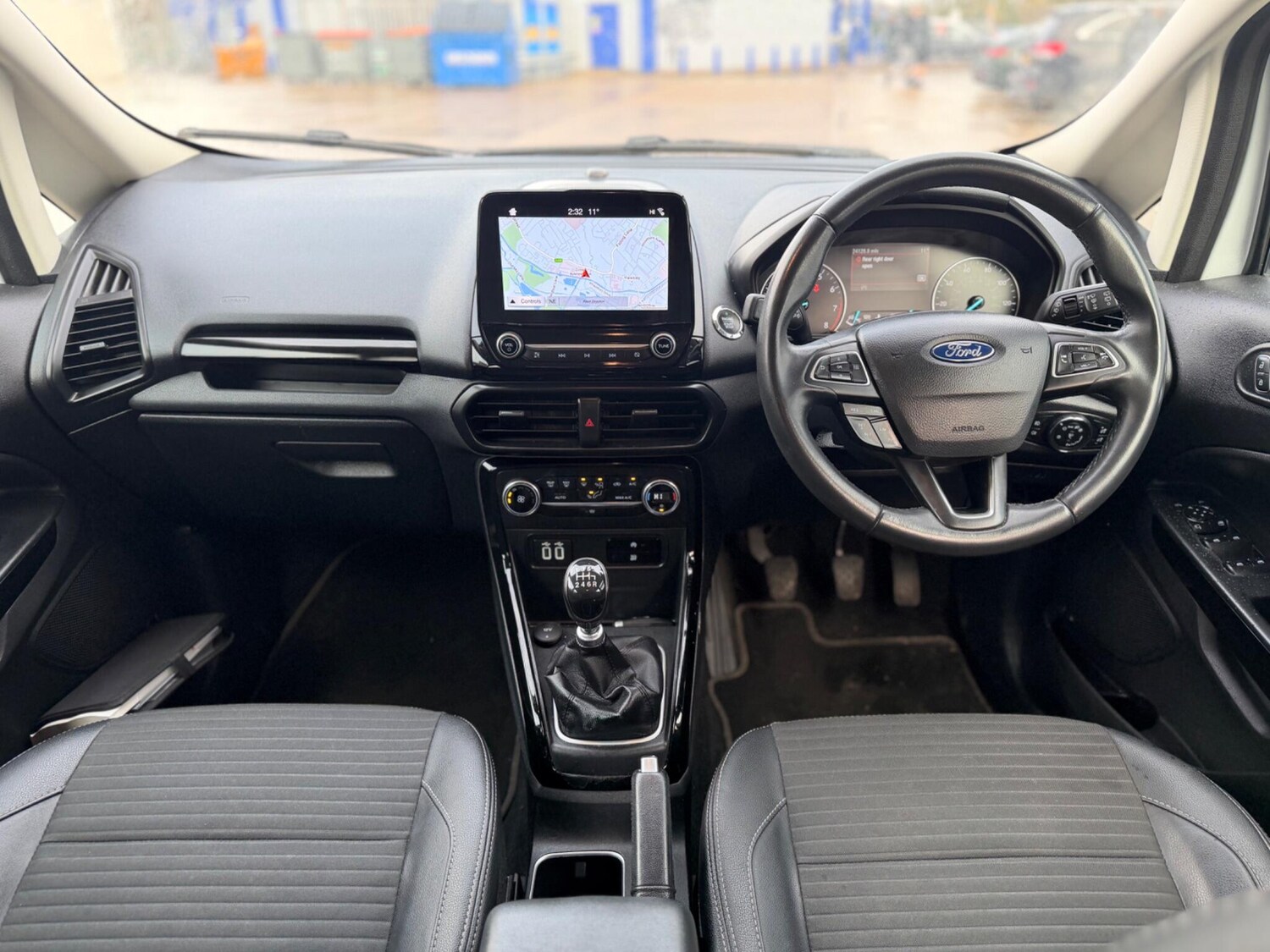Used Ford Ecosport 2019 for sale - 77396123: Photo 34