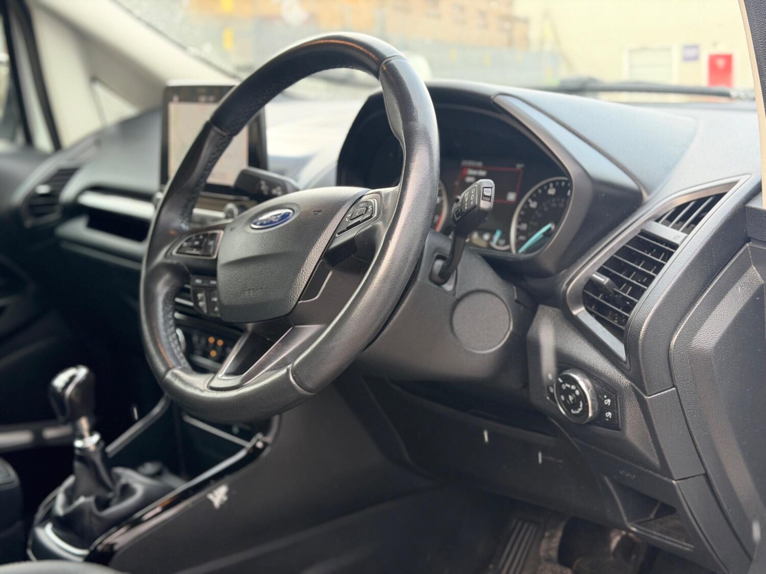 Used Ford Ecosport 2019 for sale - 77396123: Photo 43