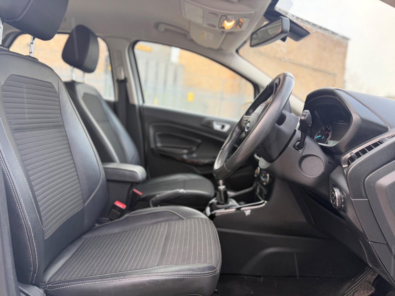 Used Ford Ecosport 2019 for sale - 77396123: Photo 44