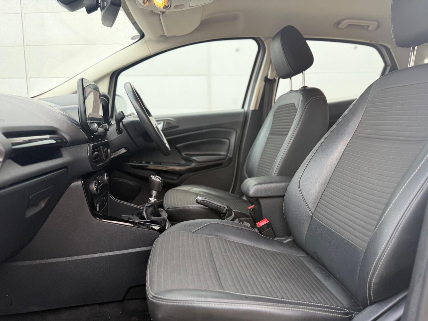 Used Ford Ecosport 2019 for sale - 77396123: Photo 46