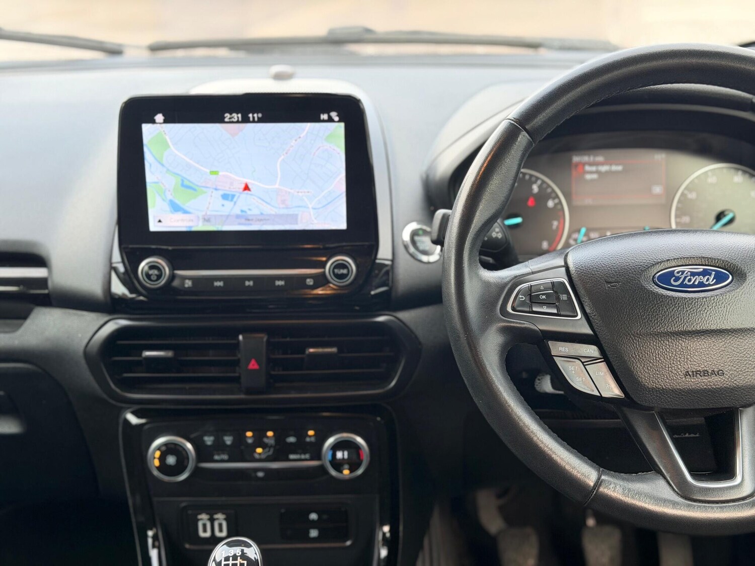 Used Ford Ecosport 2019 for sale - 77396123: Photo 47