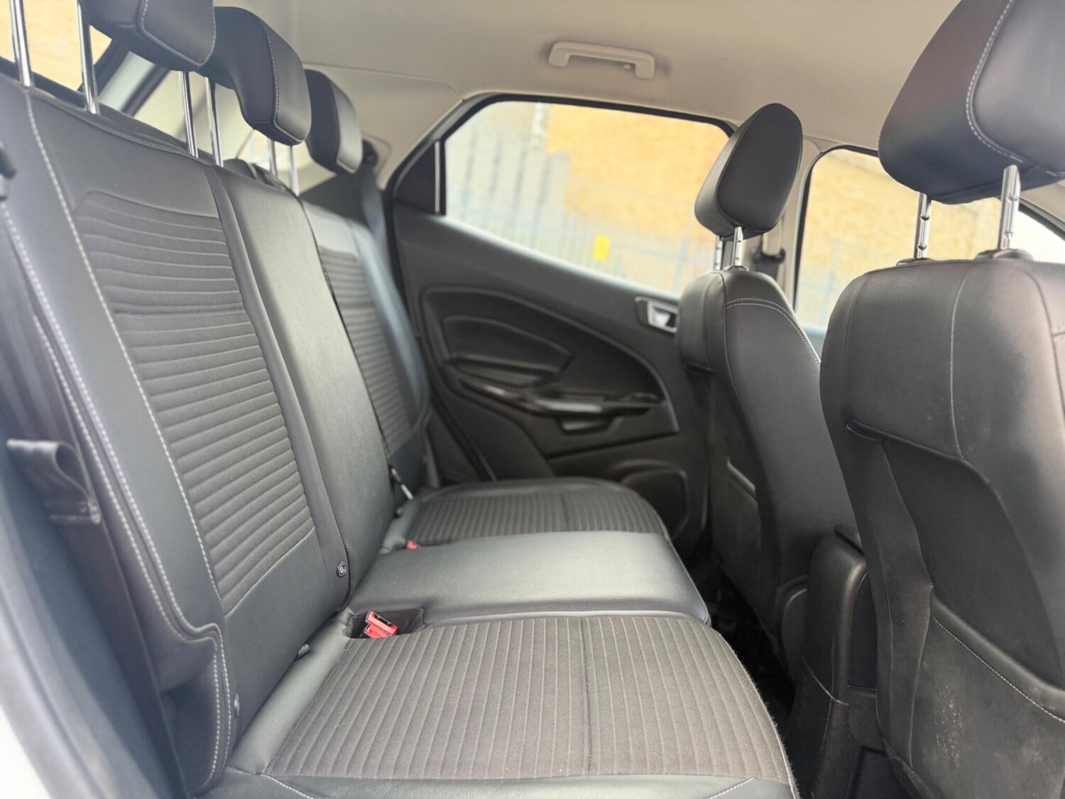 Used Ford Ecosport 2019 for sale - 77396123: Photo 51