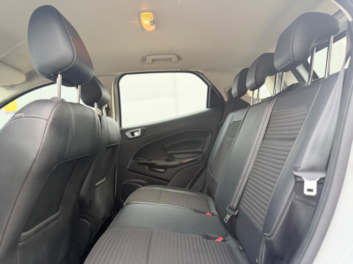 Used Ford Ecosport 2019 for sale - 77396123: Photo 52