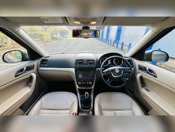 Used Skoda Yeti 2011 for sale - 76446789: Photo