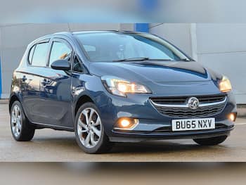Used Vauxhall Corsa 2015 for sale - 79677078: Photo
