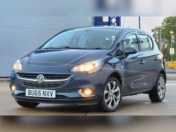 Used Vauxhall Corsa 2015 for sale - 79677078: Photo