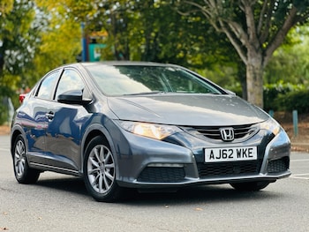 Honda - Civic